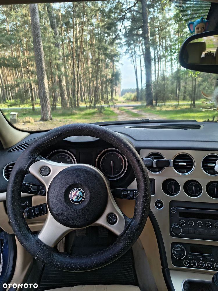 Alfa Romeo 159 - 8