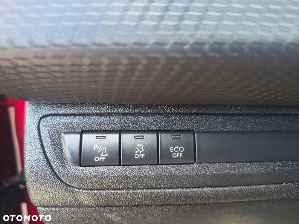 Peugeot 2008 Blue-HDi FAP 100 STOP & START Style - 26