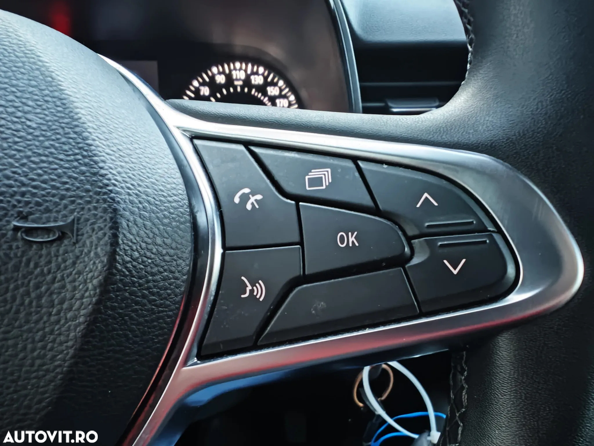Renault Clio SCe 65 EQUILIBRE - 19