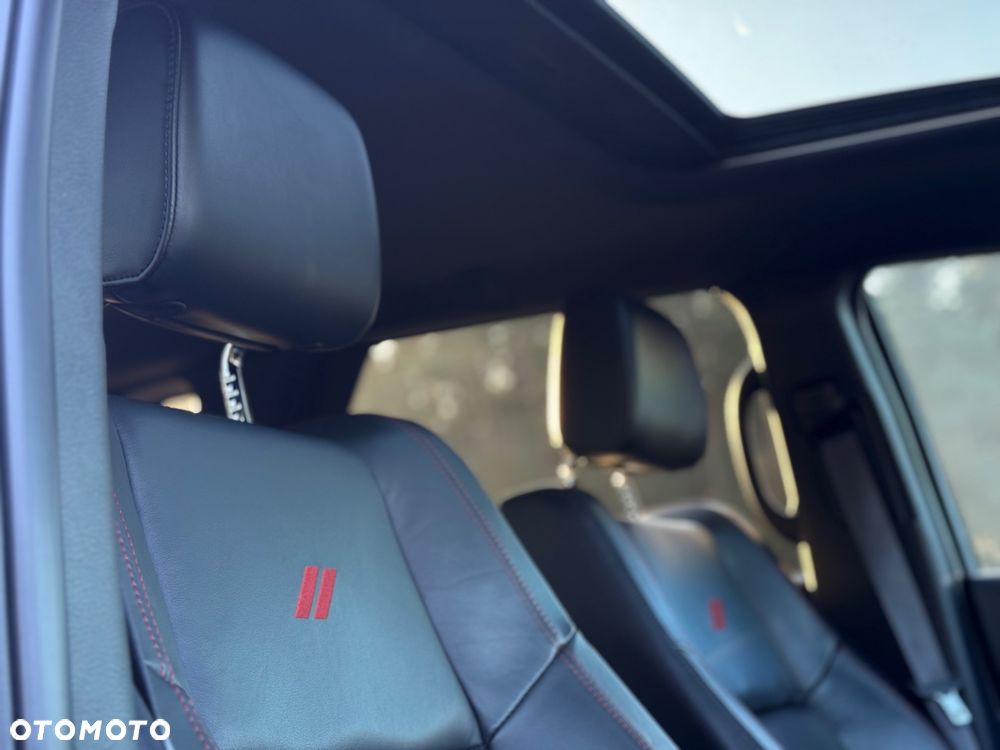 Dodge Durango 5.7 R/T - 35