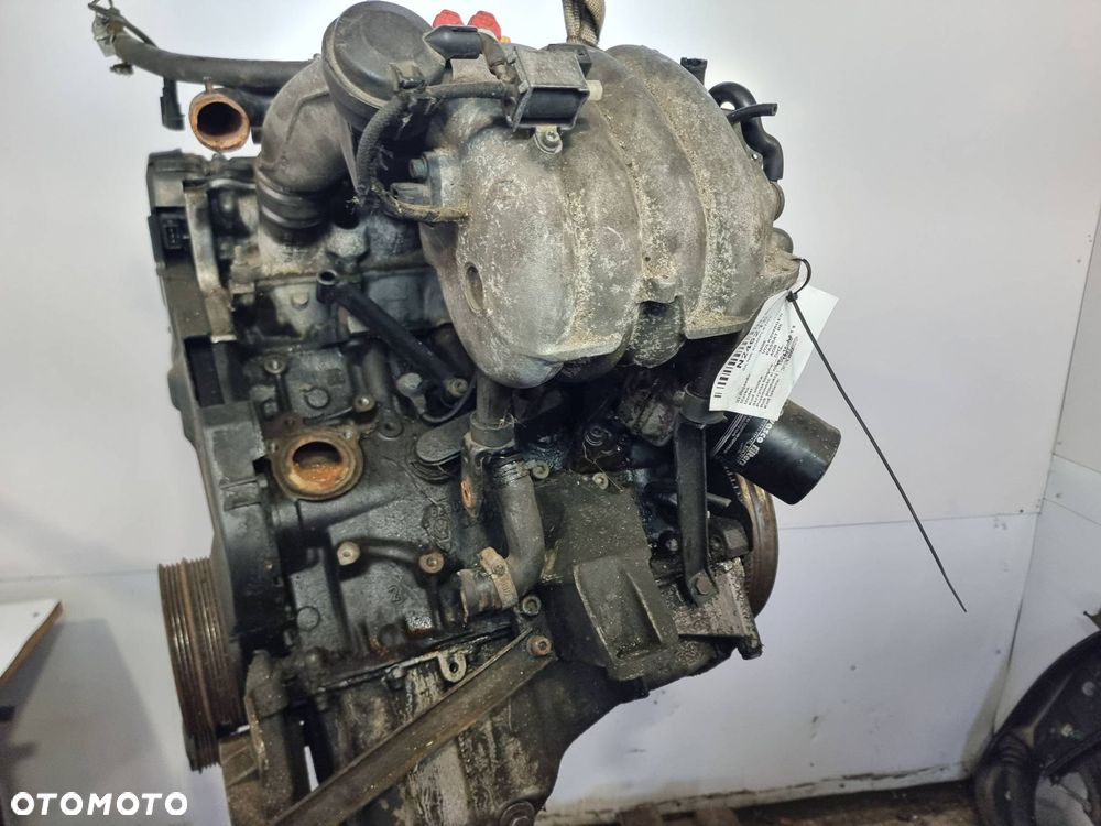 SILNIK KOMPLETNY VOLKSWAGEN PASSAT B5 ADR - 5