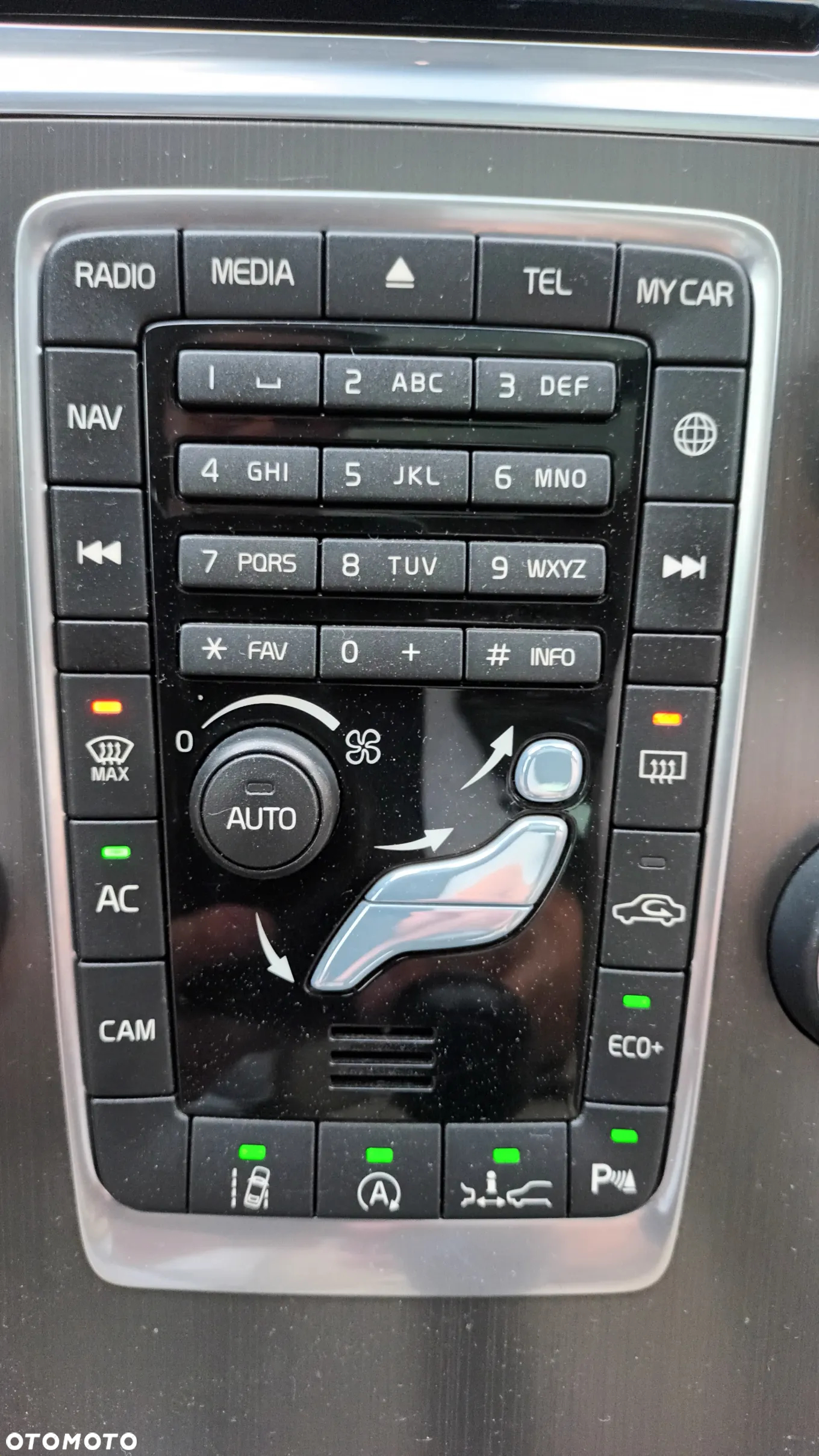 Volvo XC 60 D4 Drive-E Summum - 26