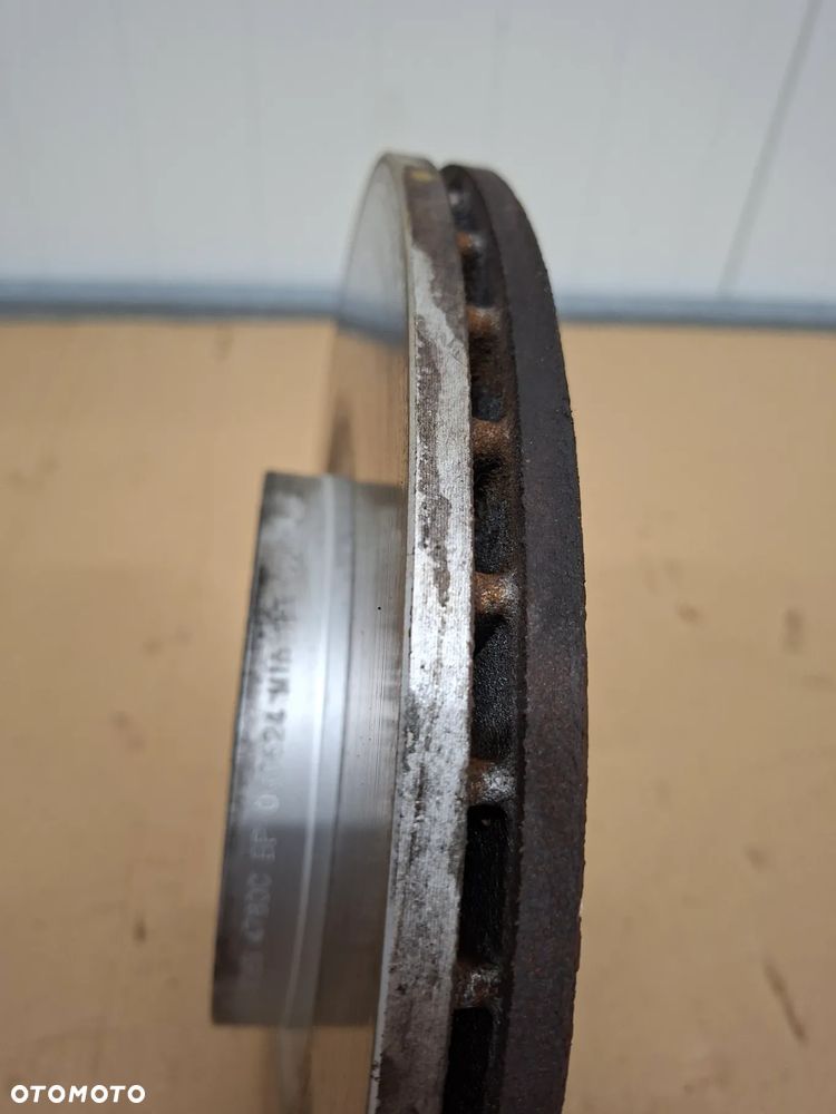 MINI Cooper S F56 Upgrade Zaciski Hamulcowe przód tył tarcze - 20