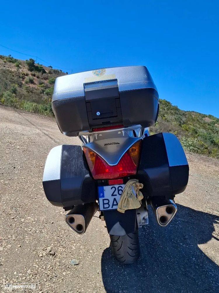 Honda Pan European - 4