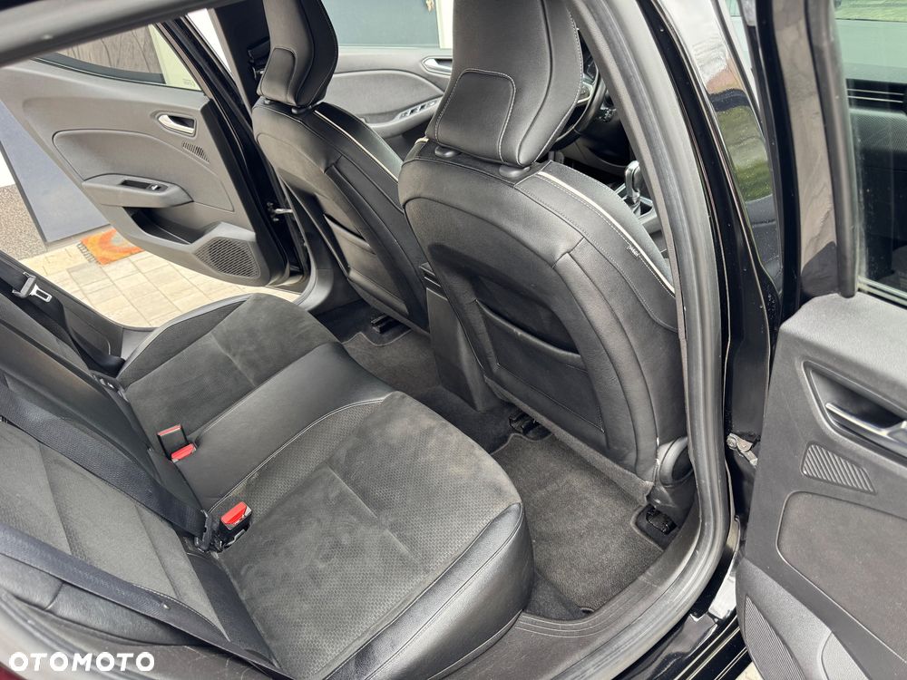 Renault Clio TCe 130 EDC GPF INTENS - 20