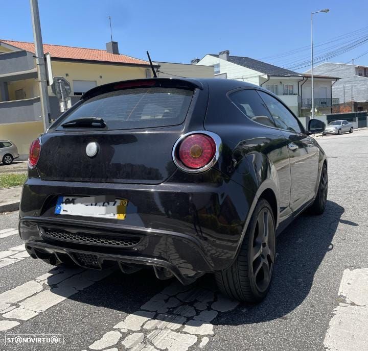 Fiat 500 1.2 Pop Start&Stop - 3