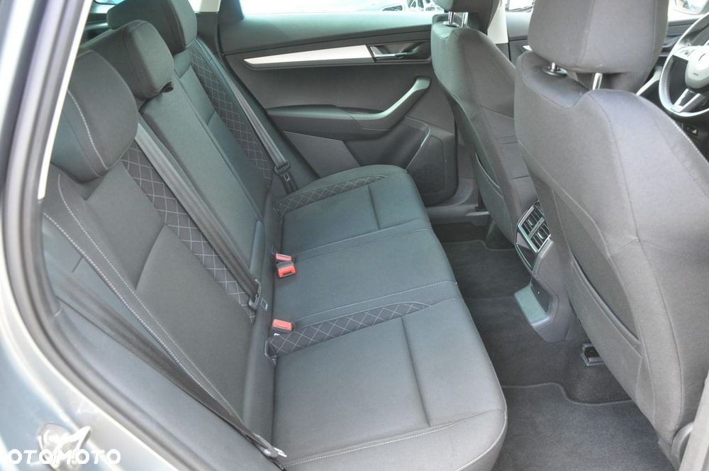 Skoda Karoq - 11