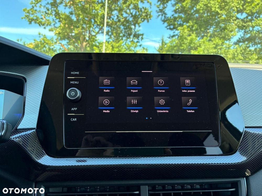 Volkswagen T-Cross - 19