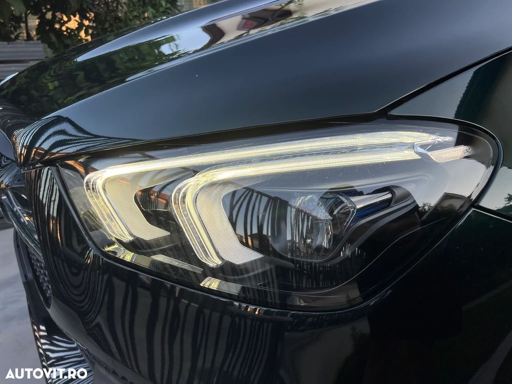 Mercedes-Benz GLE 450 MHEV 4MATIC - 36