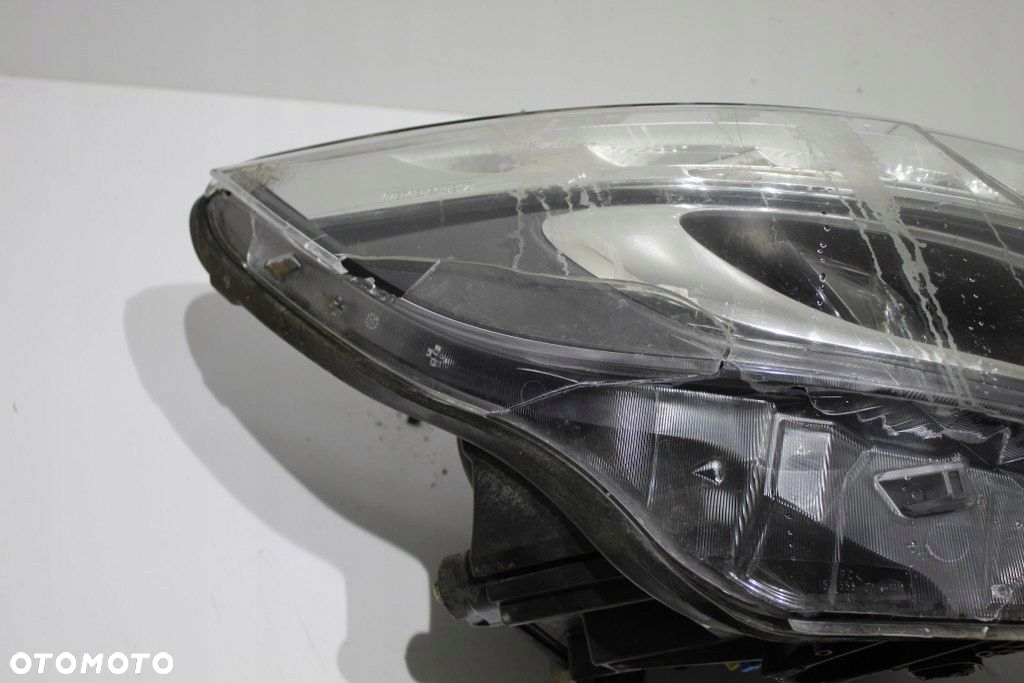 Mercedes Vito W447 Full Led Lampa Przód Przednia Prawa Uszkodzona - 8
