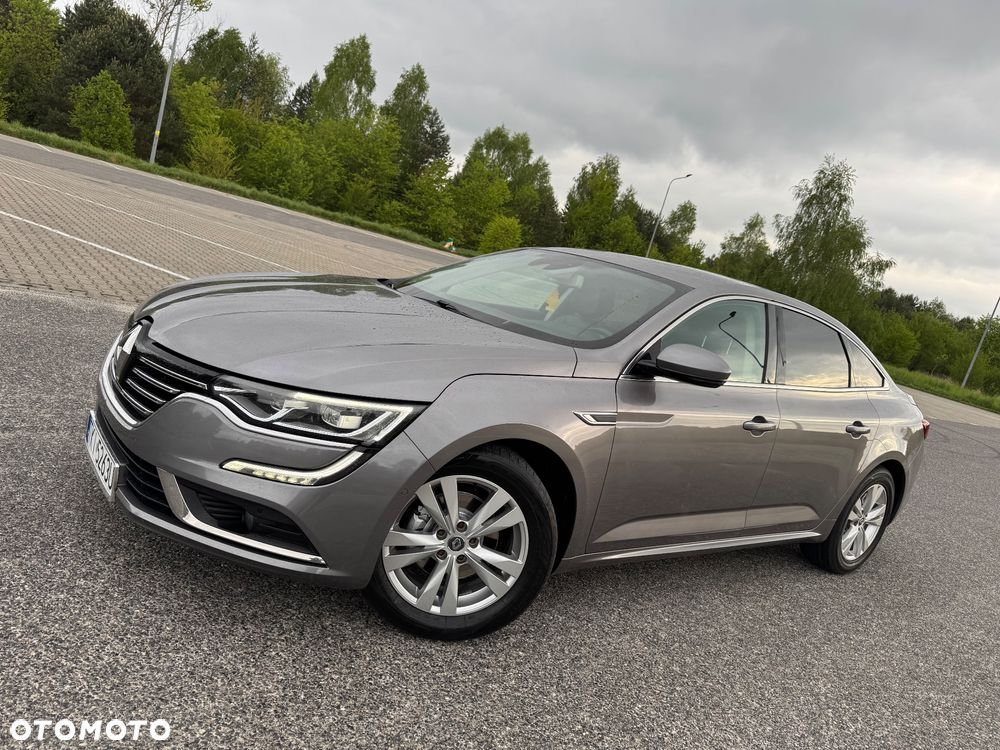 Renault Talisman ENERGY dCi 130 LIMITED - 1