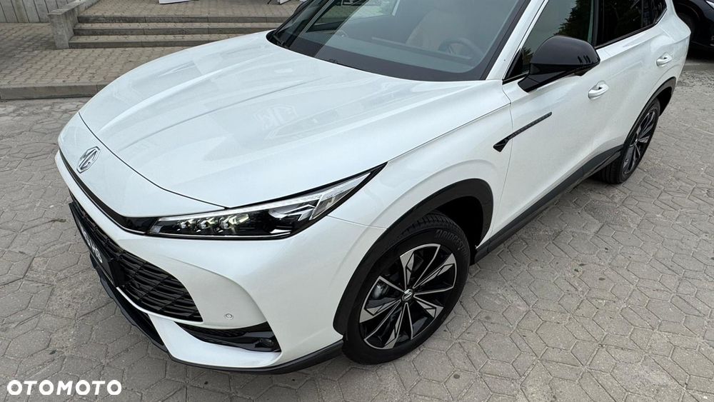 MG HS 1.5 T-GDI Exclusive - 5