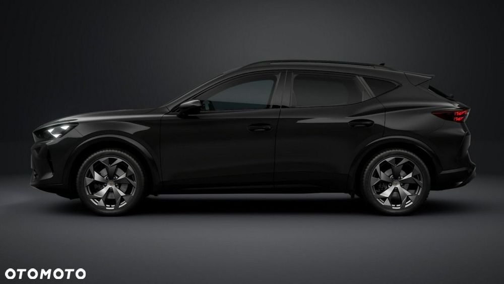 Cupra Formentor - 8