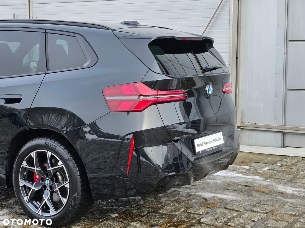 BMW X3 - 12