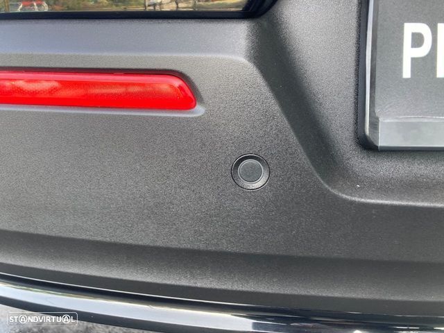 Volvo XC 40 Recharge 69 kWh Single Motor Core - 10