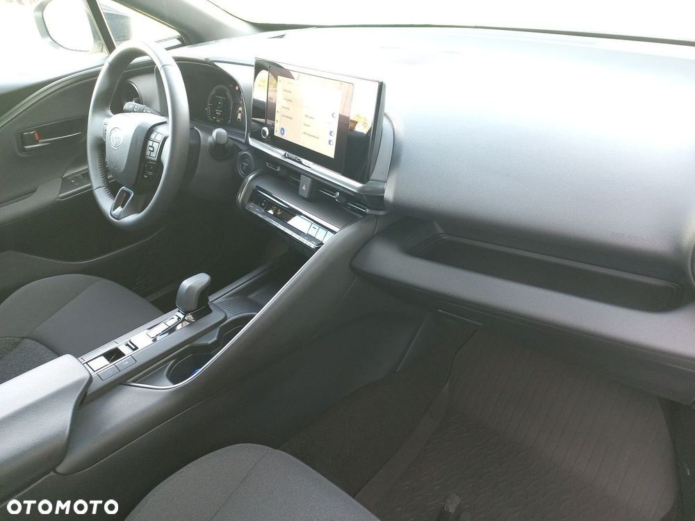 Toyota C-HR 1.8 Hybrid Comfort - 14