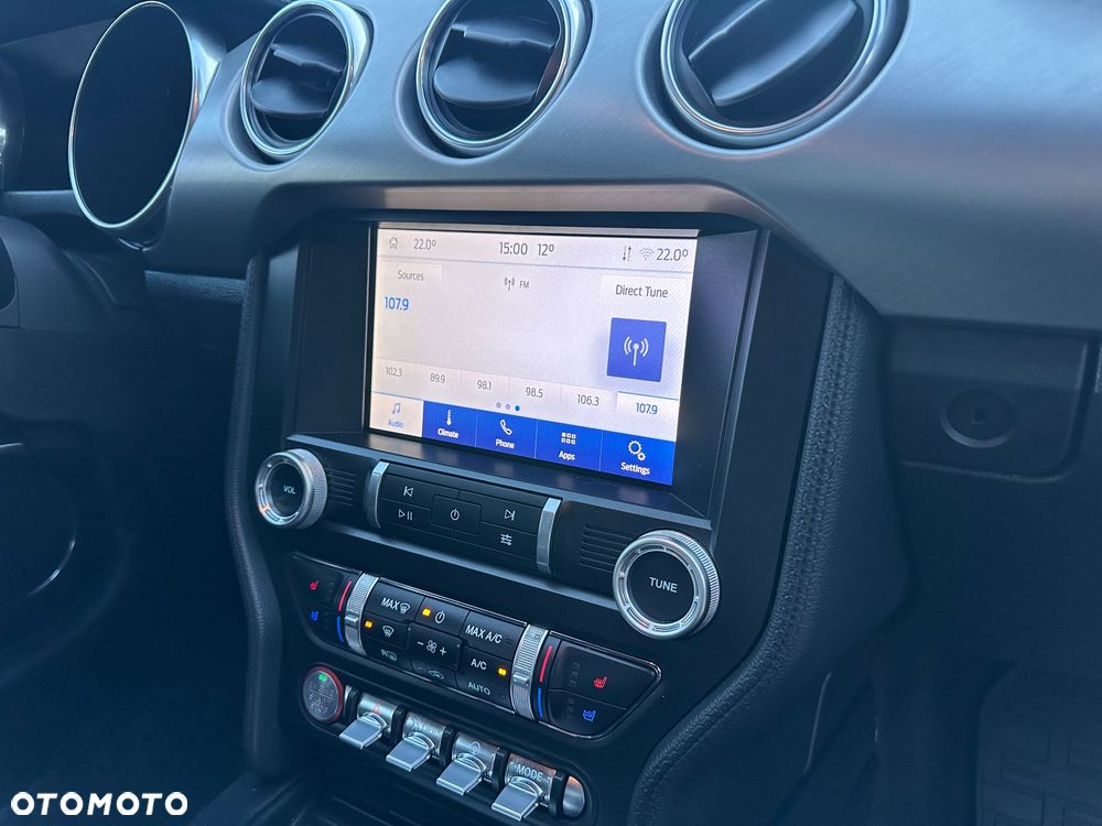 Ford Mustang 5.0 V8 GT - 15