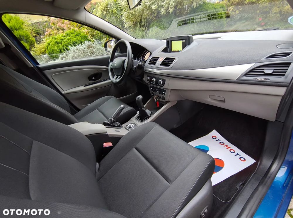 Renault Megane 1.6 16V 100 Expression - 15