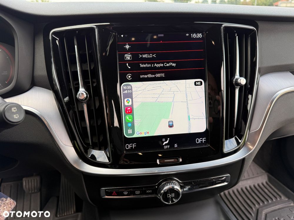 Volvo V60 D3 Momentum Pro - 18