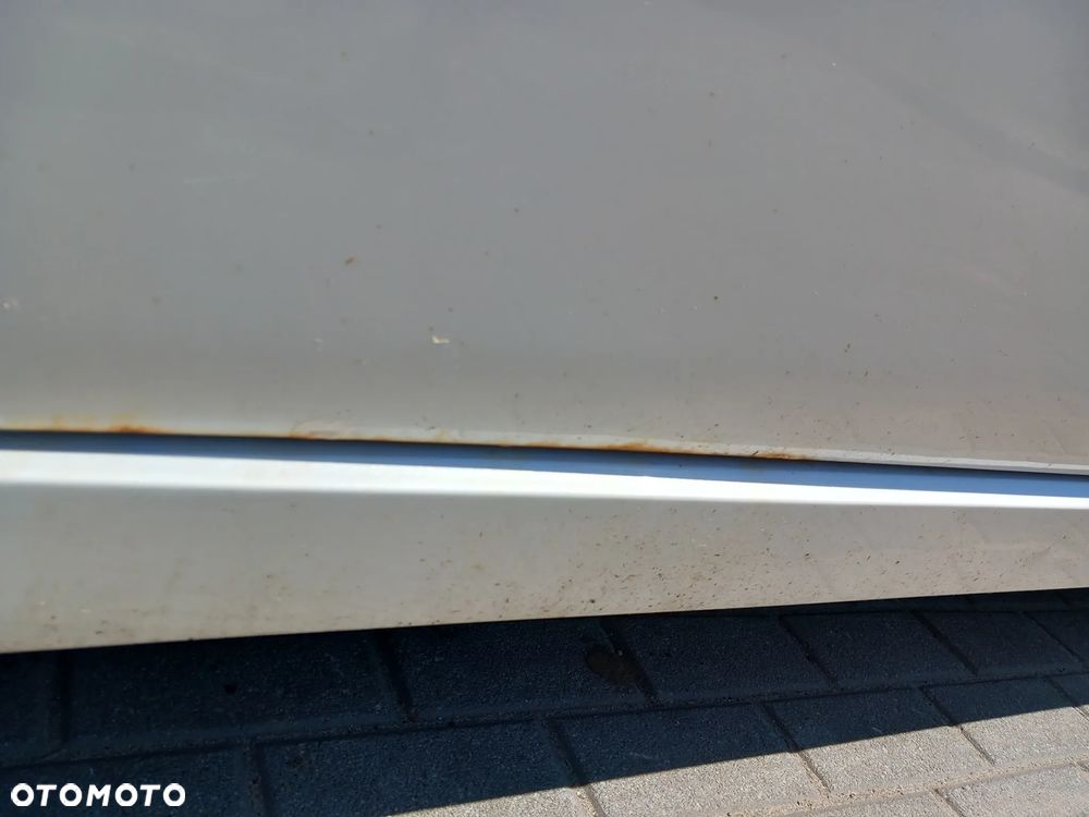 MAZDA 6 GH DRZWI LEWE PRZEDNIE LEWY PRZÓD KOLOR: 34K - 6