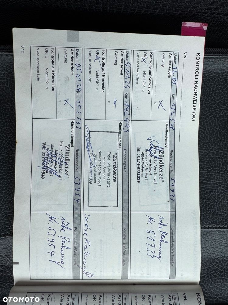 Renault Scenic 2.0 16V Tech Run - 27