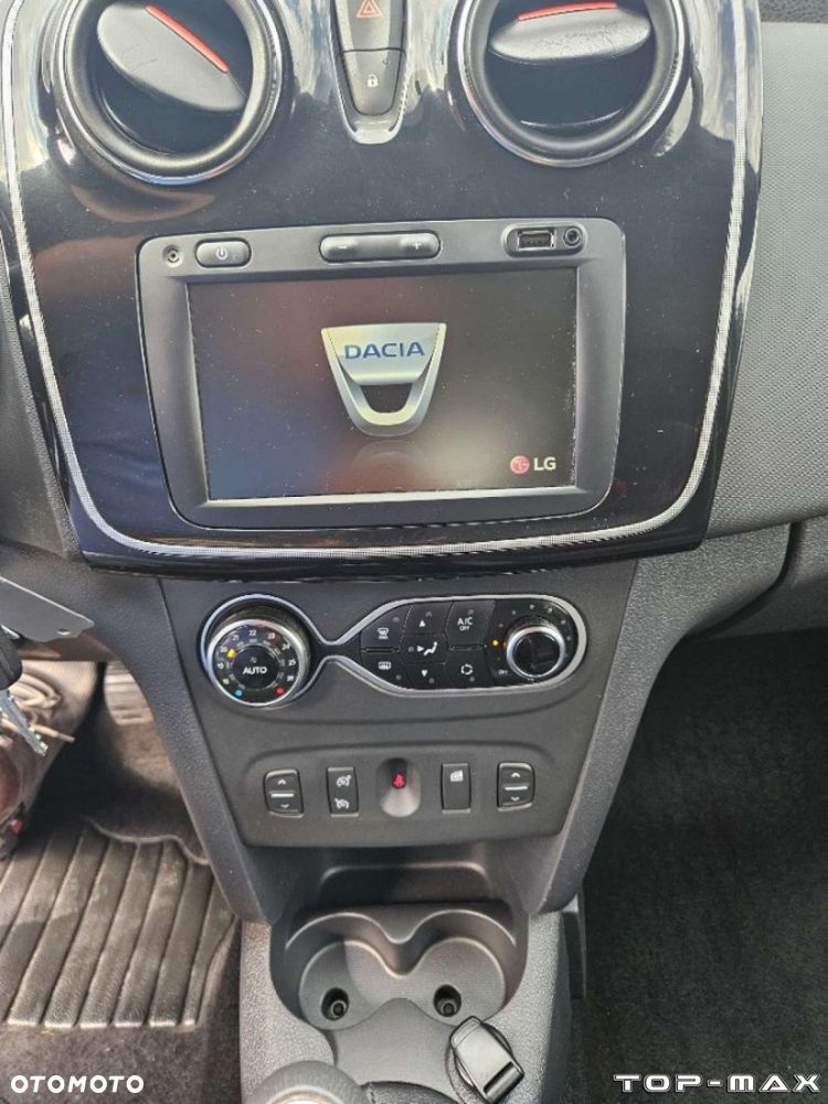 Dacia Sandero Stepway - 20