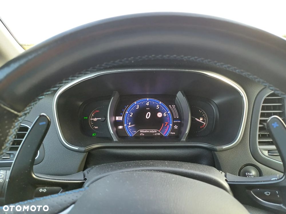 Renault Megane - 26