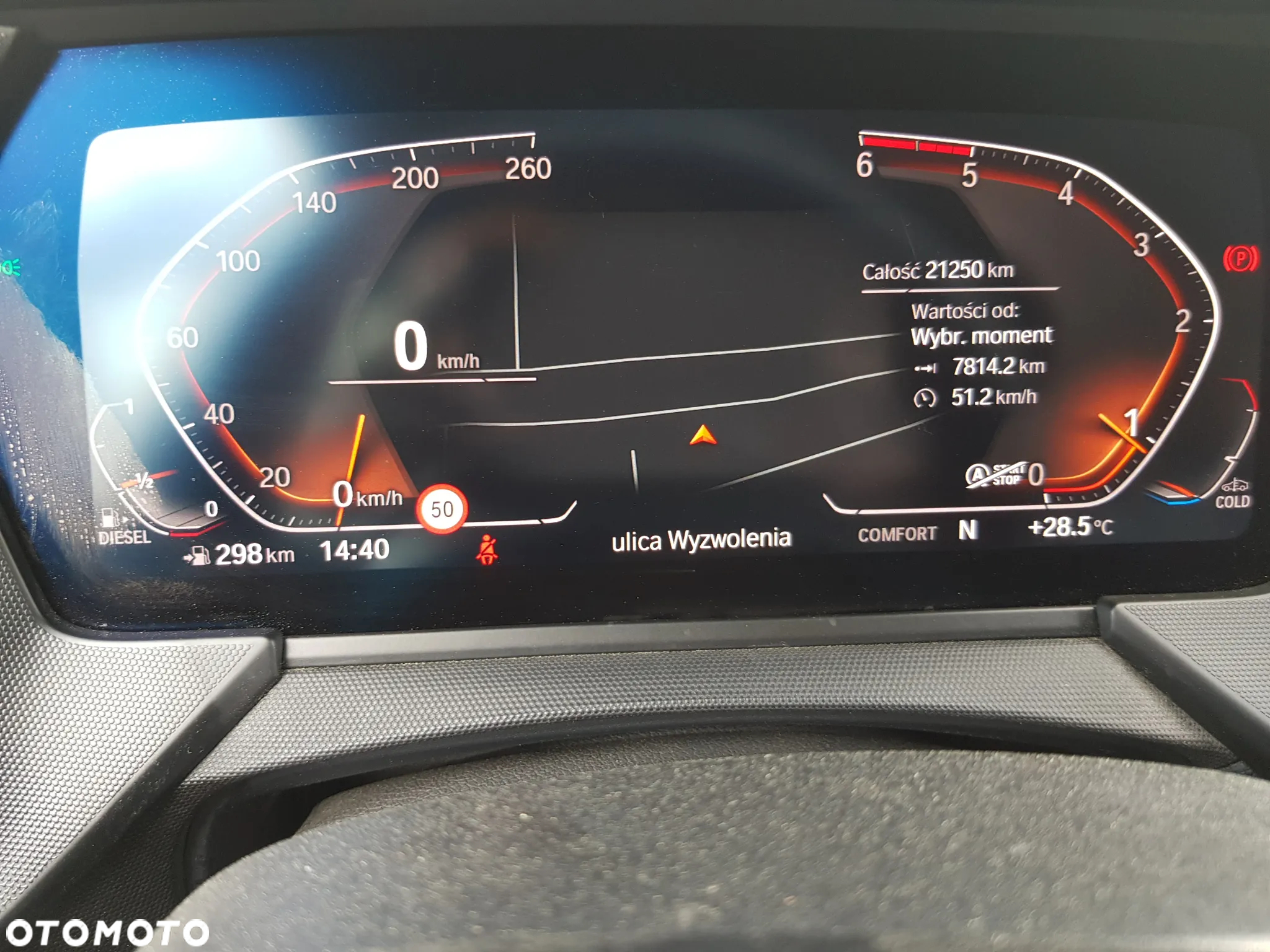 BMW Seria 1 116d Sport Line - 7
