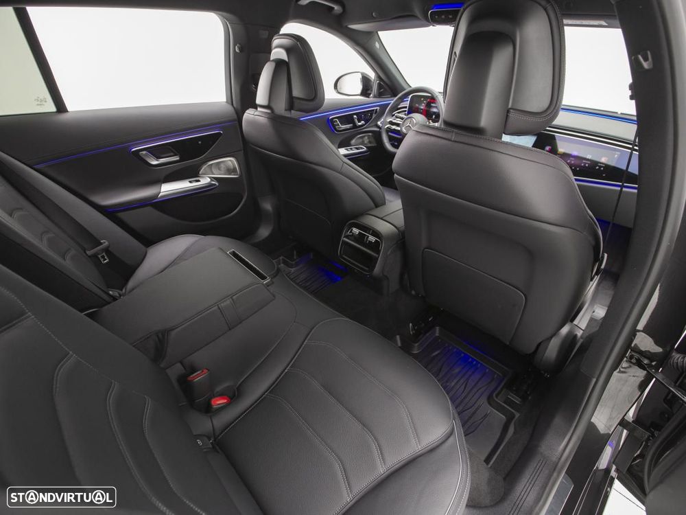 Mercedes-Benz E 300 de - 15