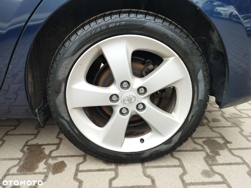 Toyota Auris - 26