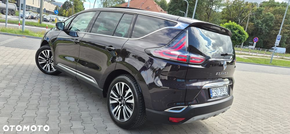 Renault Espace 1.8 TCe Energy Initiale Paris EDC 7os - 20
