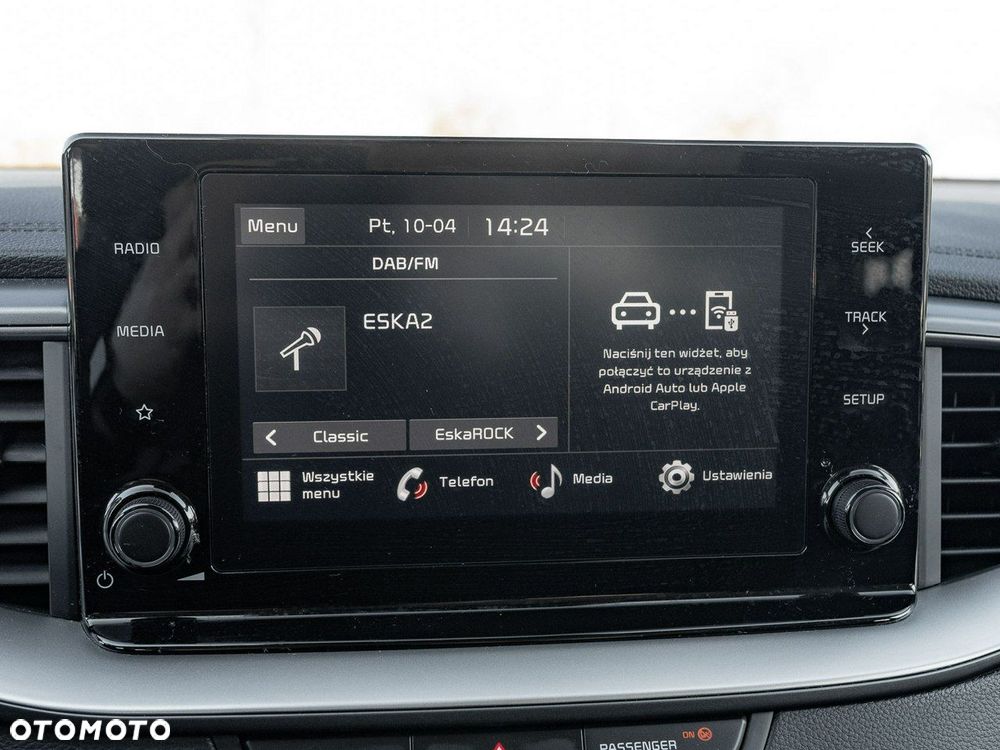 Kia Ceed 1.5 T-GDI M DCT - 20