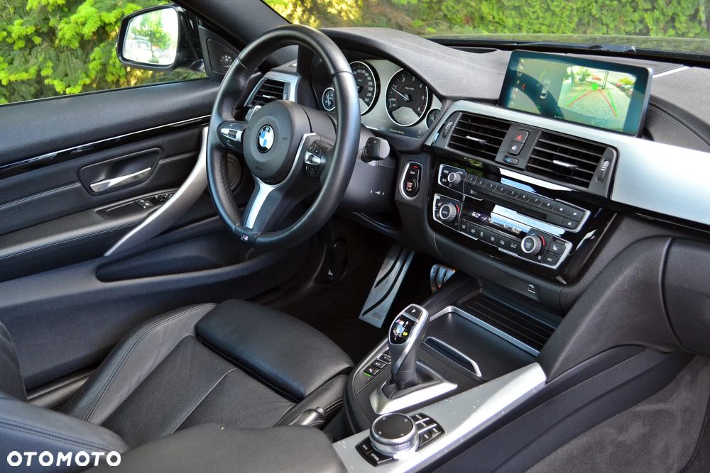BMW Seria 4 - 24
