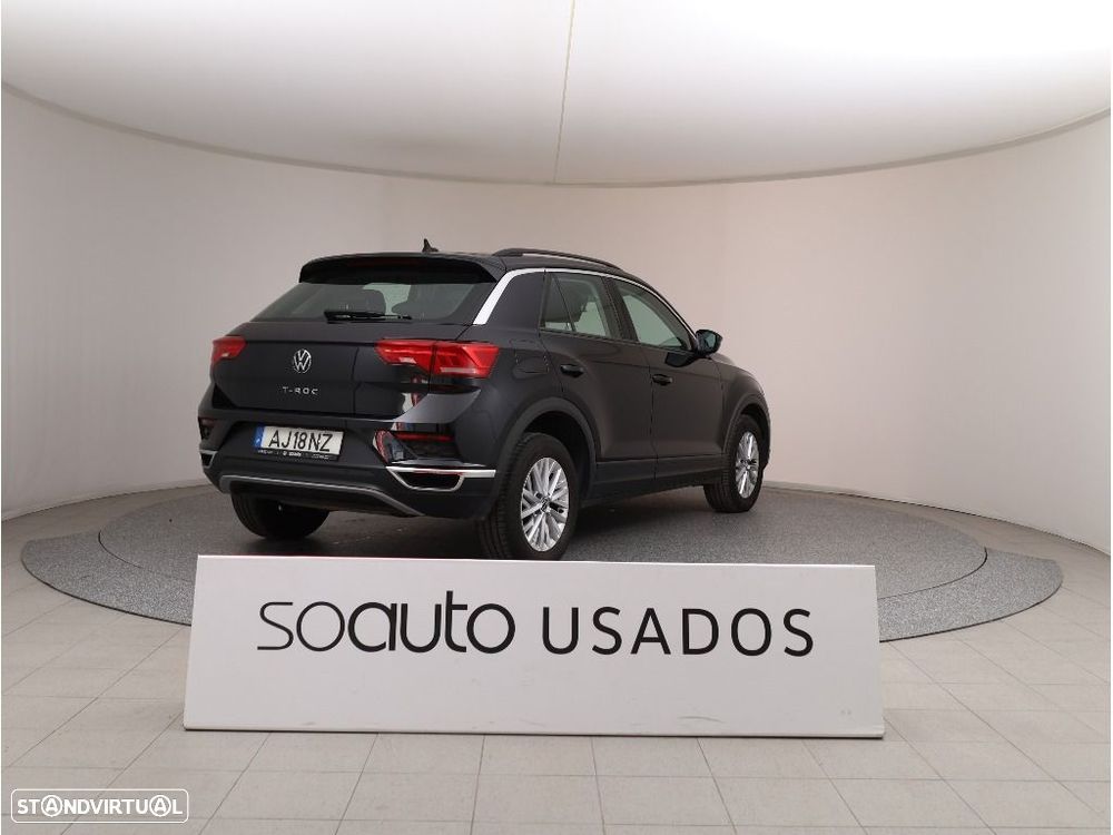 VW T-Roc 1.0 TSI Style - 8