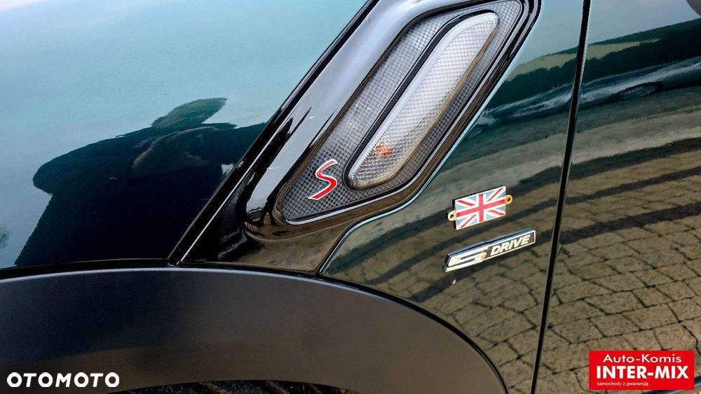 MINI Countryman - 16