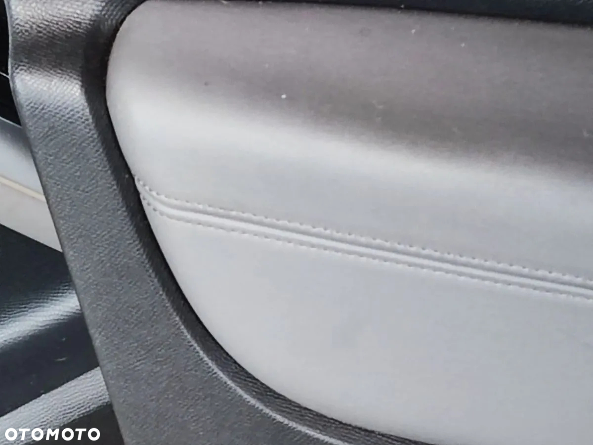 CITROEN C5 AirCross 20-22r Fotele Kanapy Boczki Półskóry - 12
