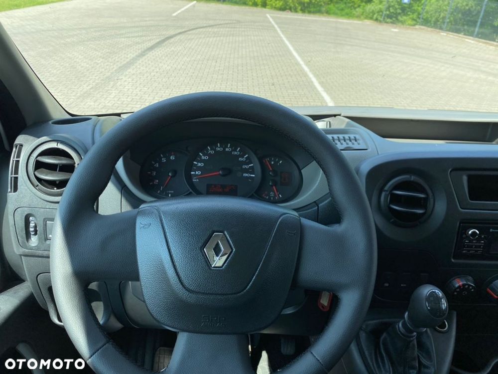 Renault MASTER - 29