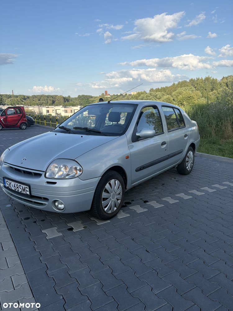 Renault Thalia - 2