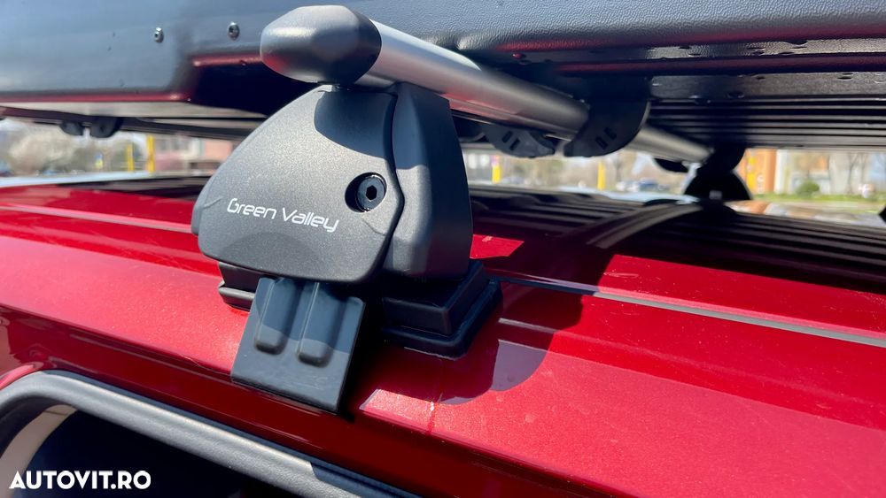 Nissan Juke 1.6L Acenta - 8