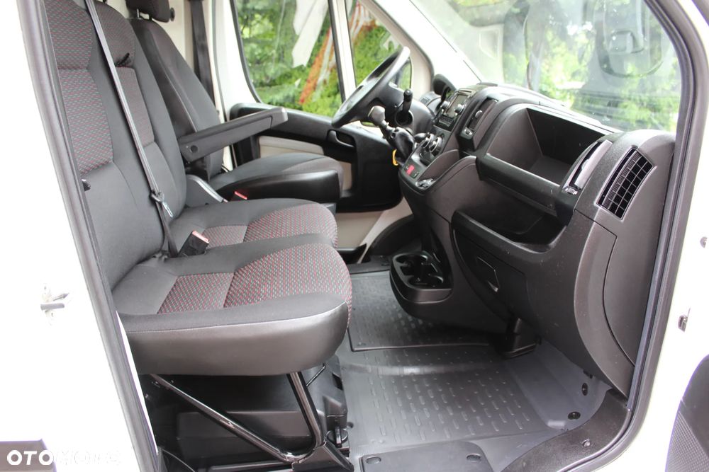Peugeot Boxer - 25