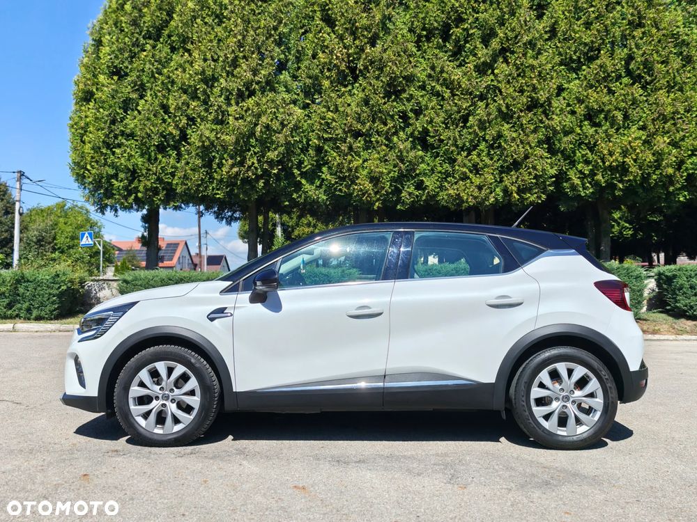 Renault Captur 1.3 TCe Intens EDC - 7