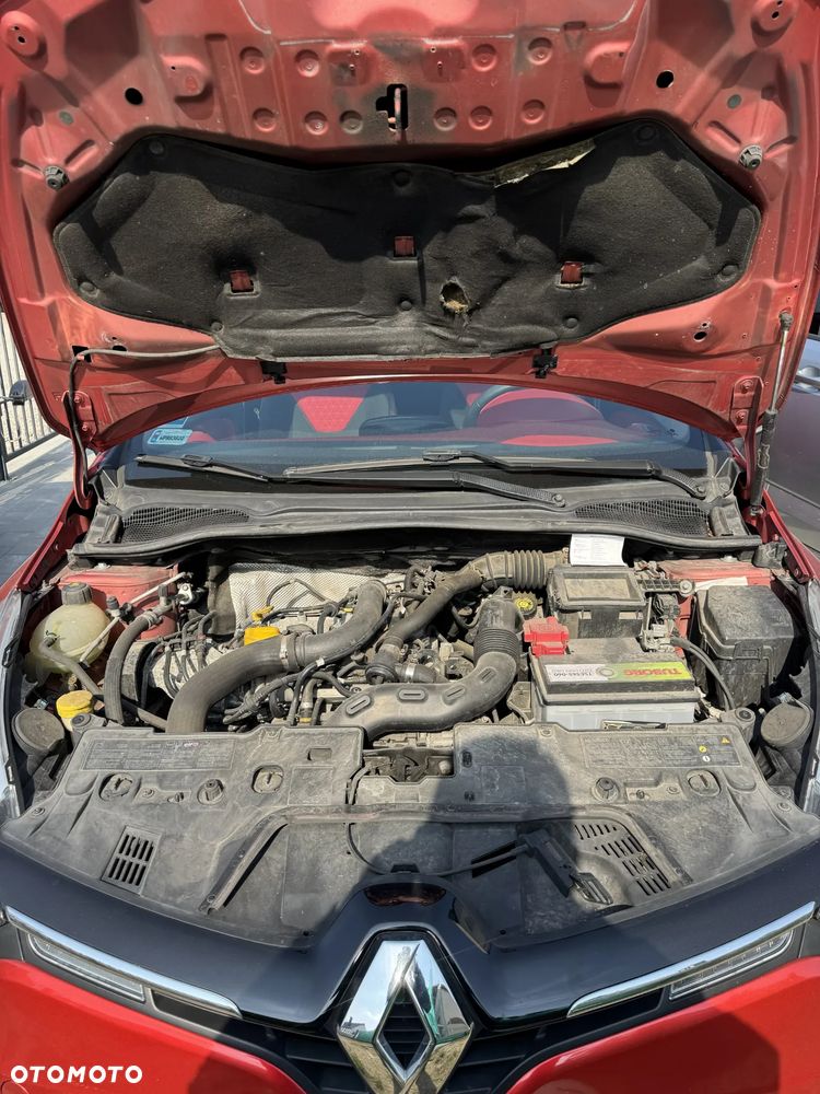 Renault Clio 0.9 Energy TCe Intens - 17