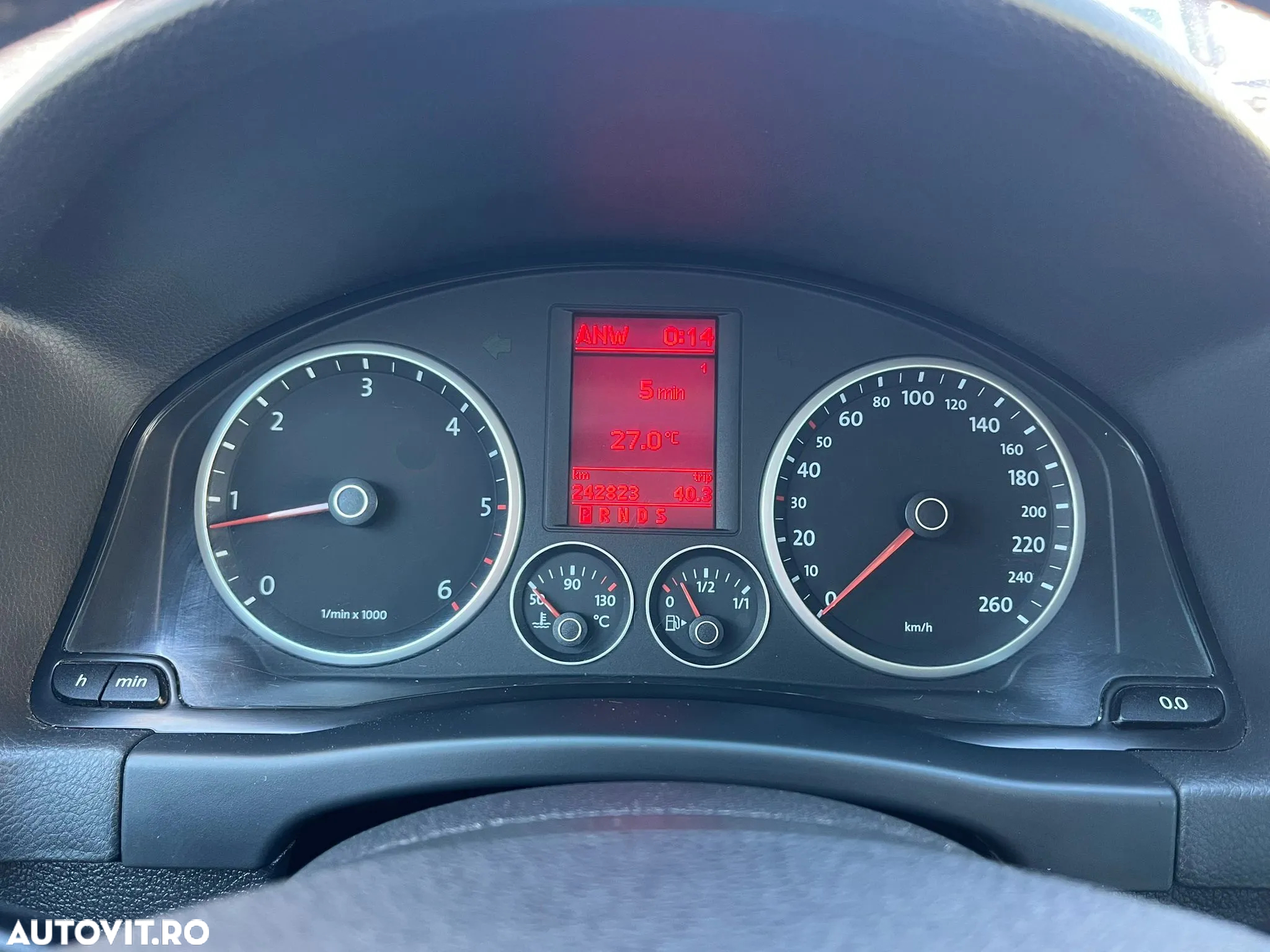 Volkswagen Tiguan 2.0 TDI DPF 4Motion Automatik Sport & Style - 9