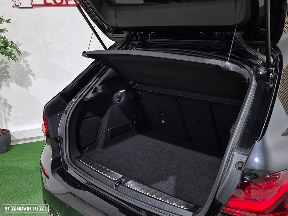 BMW 116 i Advantage - 30