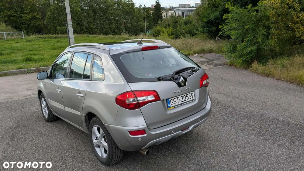Renault Koleos 2.0 dCi 4x4 Privilege - 15