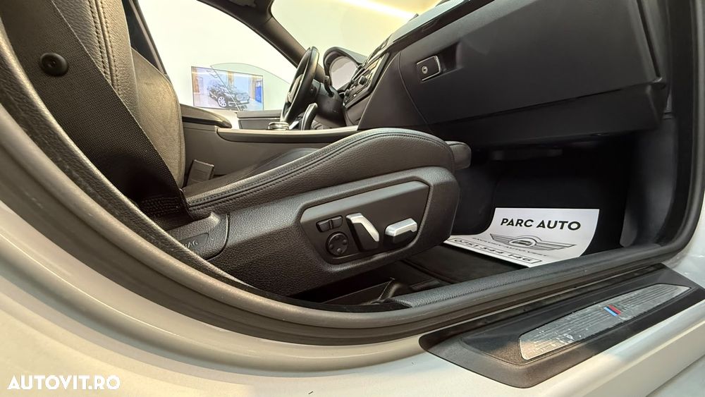 BMW Seria 4 420d Aut. M Sport - 27