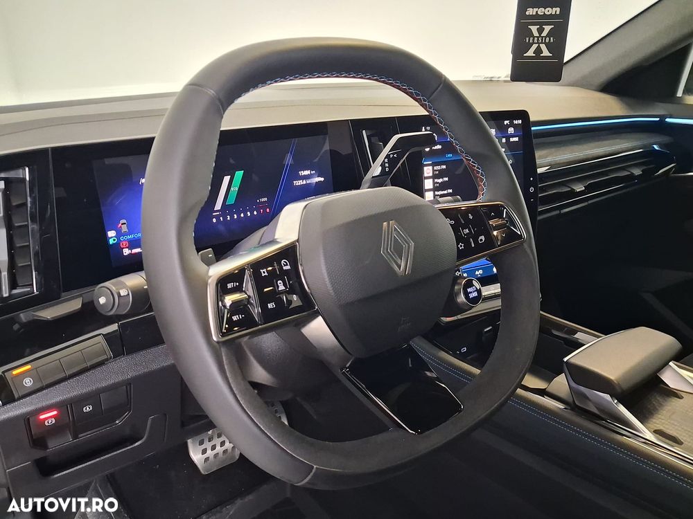 Renault Austral 160 MHEV Esprite Alpine - 28