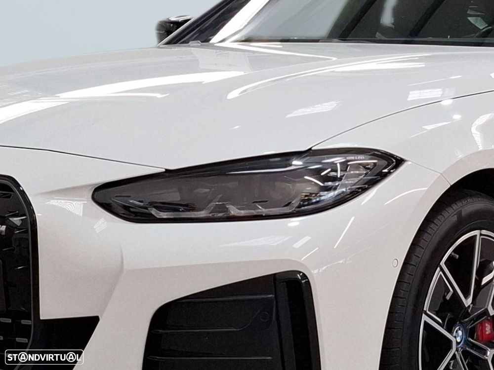 BMW i4 M50 - 3