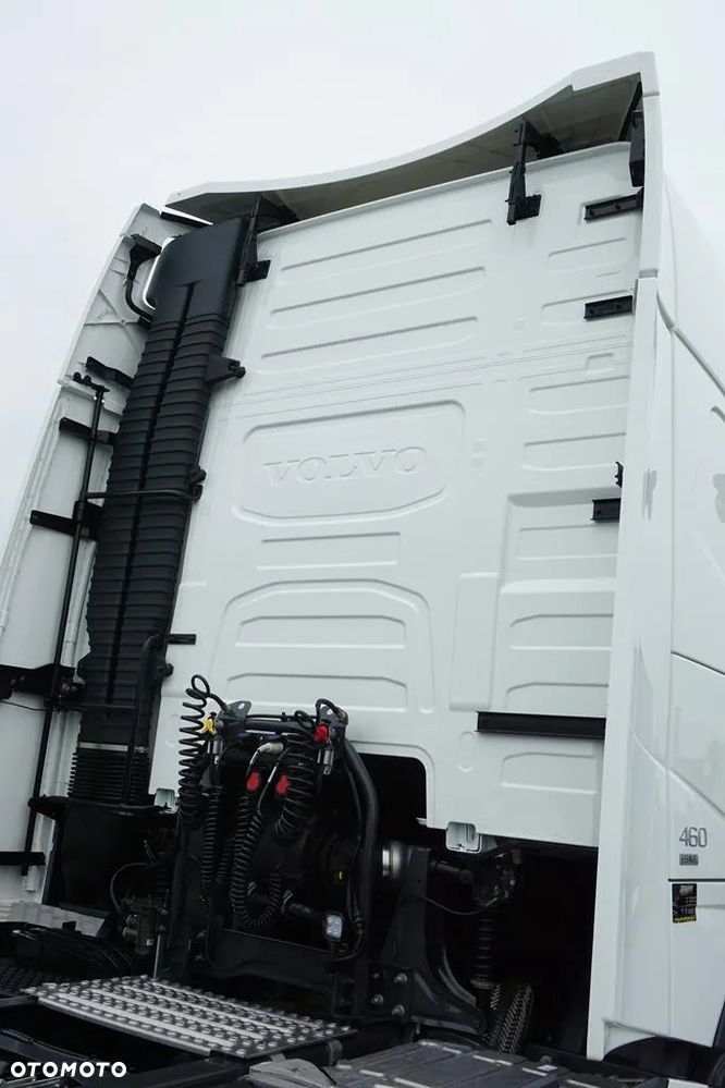 Volvo FH / AREO / 460 / I – SAVE / XL / EURO 6 / ACC / I -COOL / NOWY MODEL - 39