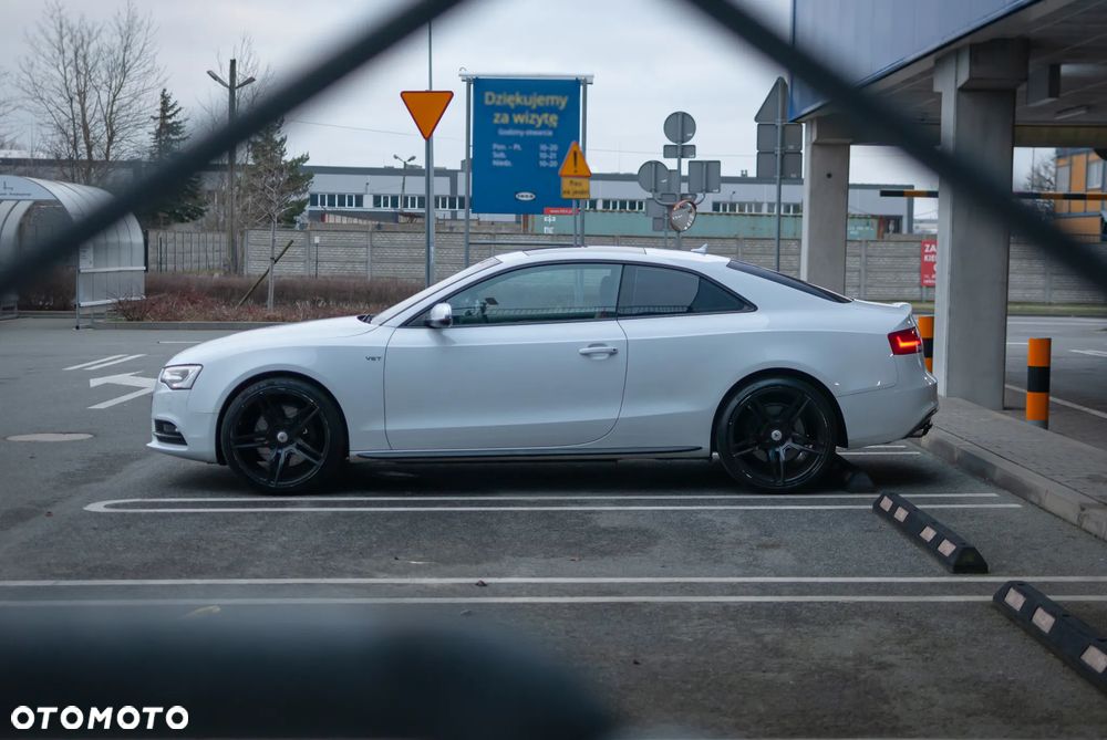 Audi S5 Coupé 3.0 TFSI Quattro S tronic - 20